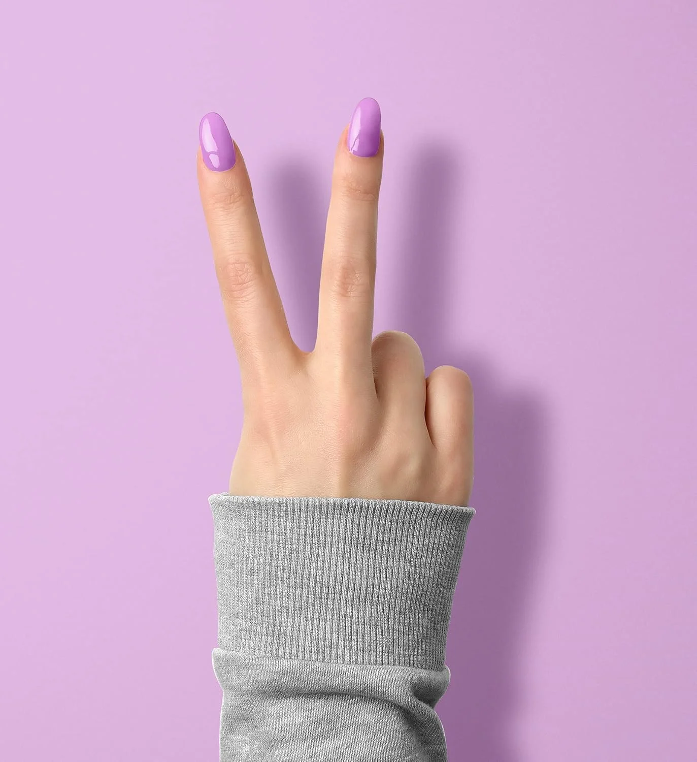 پودر کاشت ناخن Lechat، پودر اکریلیک 56 گرمی، سیستم کاشت ناخن، بال های جادویی