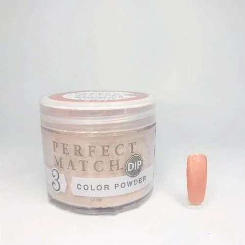 پودر کاشت ناخن Lechat، پودر اکریلیک 2oz 42 گرم، سیستم دیپینگ، پودر دیپینگ، پودر اکریلیک، Paloma