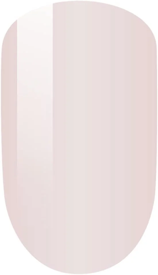 پودر کاشت ناخن Lechat، پودر اکریلیک 2oz 42gm، سیستم دیپینگ، پودر دیپینگ Innocence