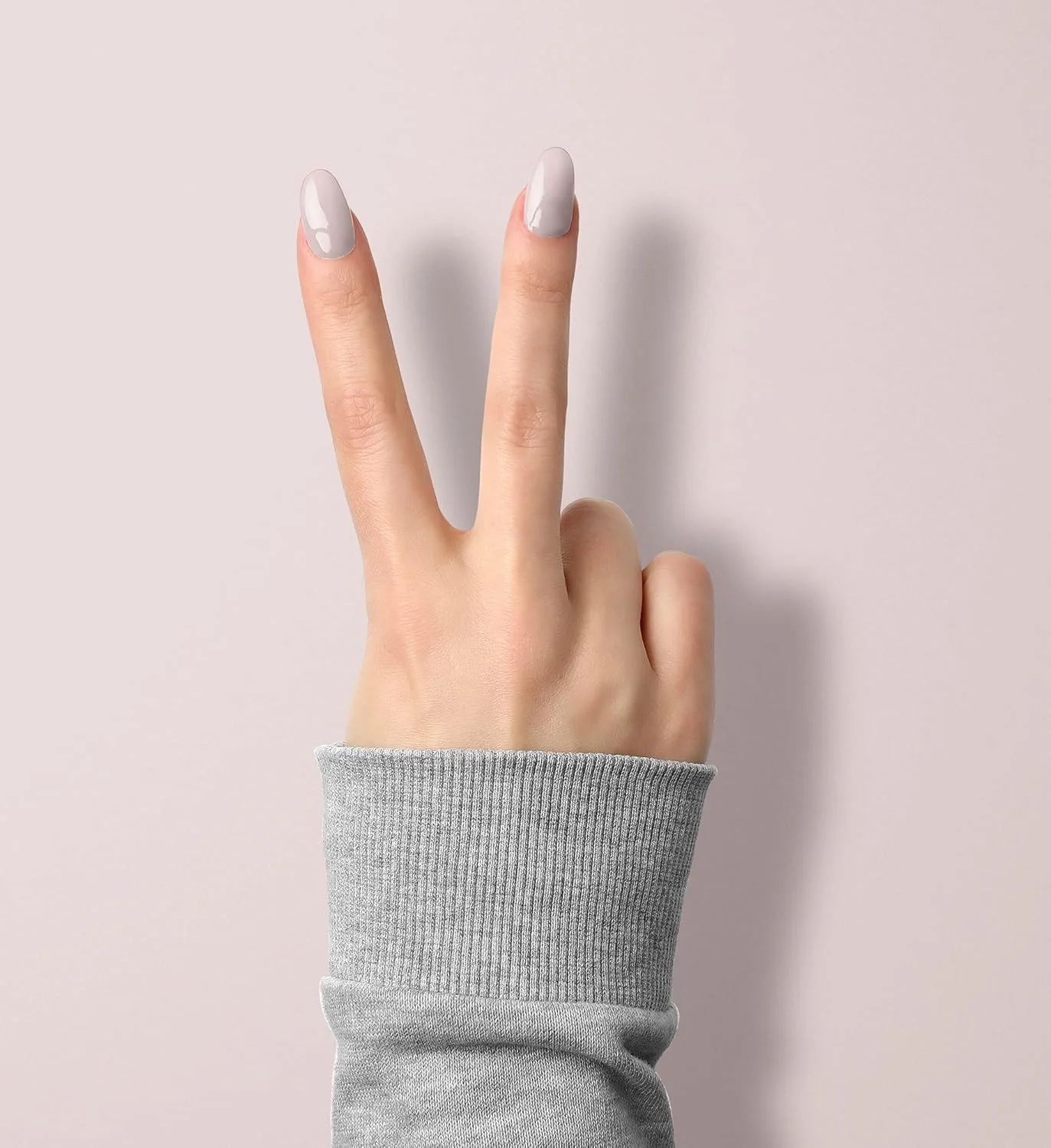 پودر کاشت ناخن Lechat، پودر اکریلیک 2oz 42gm، سیستم دیپینگ، پودر دیپینگ Innocence