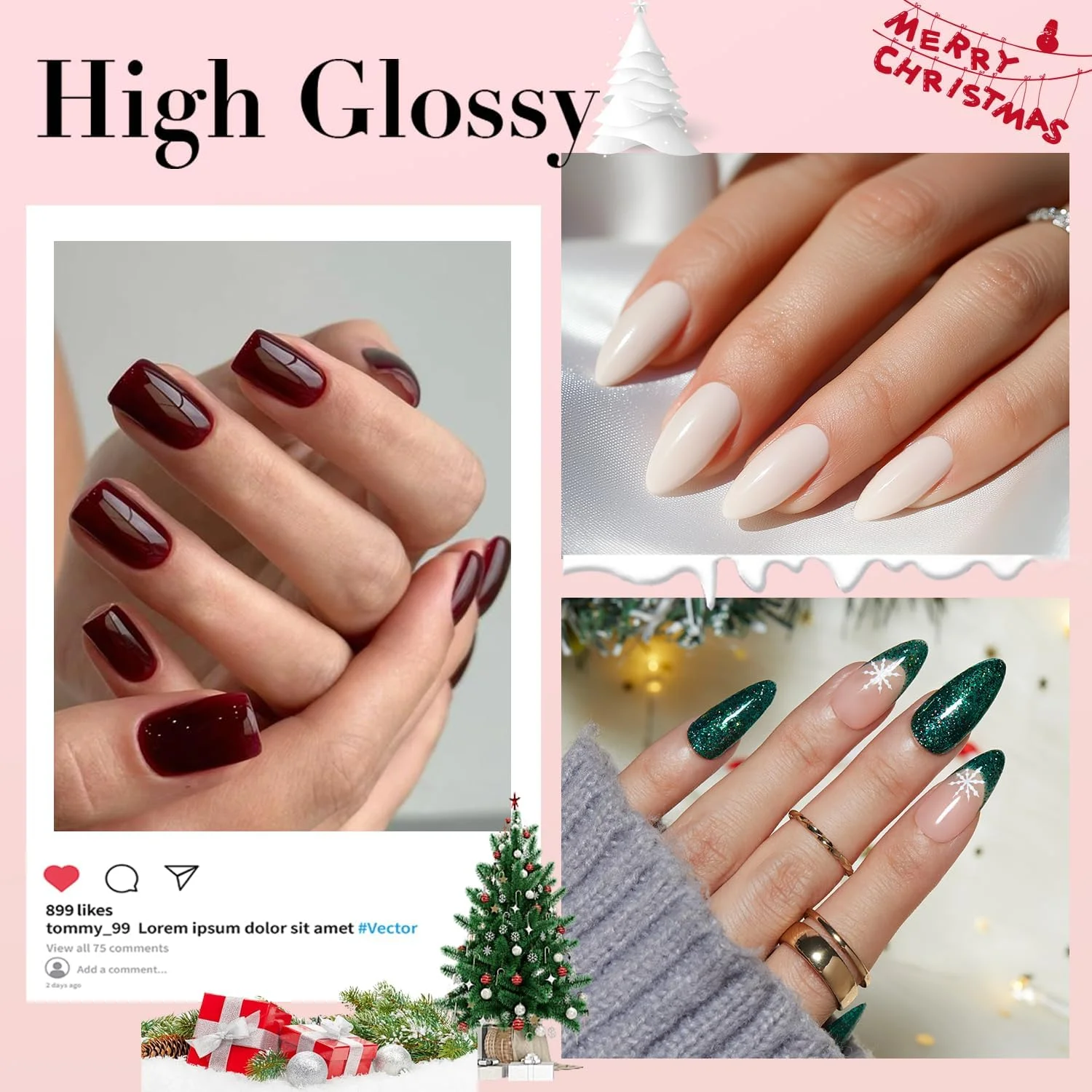 مجموعه مایع پودر دیپ آژور بیوتی، 4 عدد 15 میلی لیتر، فعال کننده بیس، تاپ کت، محافظ برس و سوهان ناخن، ابزارهای ضروری برای کیت دیپ، بدون نیاز به لامپ