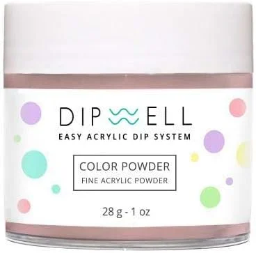 پودر دیپ ناخن DipWell، مجموعه رنگ های طبیعی، اکریلیک دیپینگ برای هر کیت یا سیستم (NA - 25) پودر دیپ ناخن DipWell، مجموعه رنگ های طبیعی، اکریلیک دیپینگ برای هر کیت یا سیستم (NA - 25)