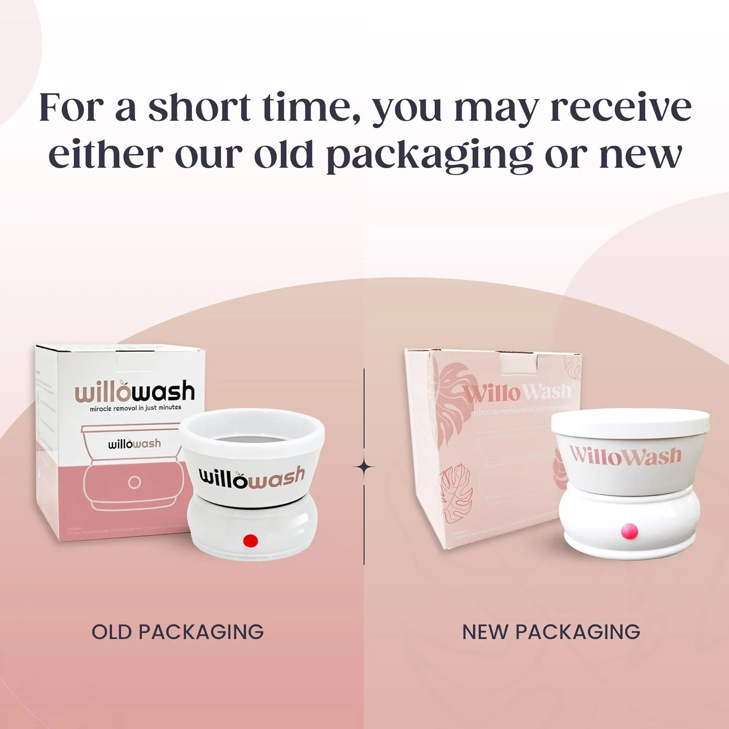 کاسه برقی خیساندن ناخن مقاوم در برابر استون | کیت ریموور ناخن اکریلیک | ریموور پودر دیپ در خانه | کاسه خیساندن ناخن در استون | کاسه ریموور ناخن | ریموور ناخن | 50% سریعتر در ریموو اکریلیک