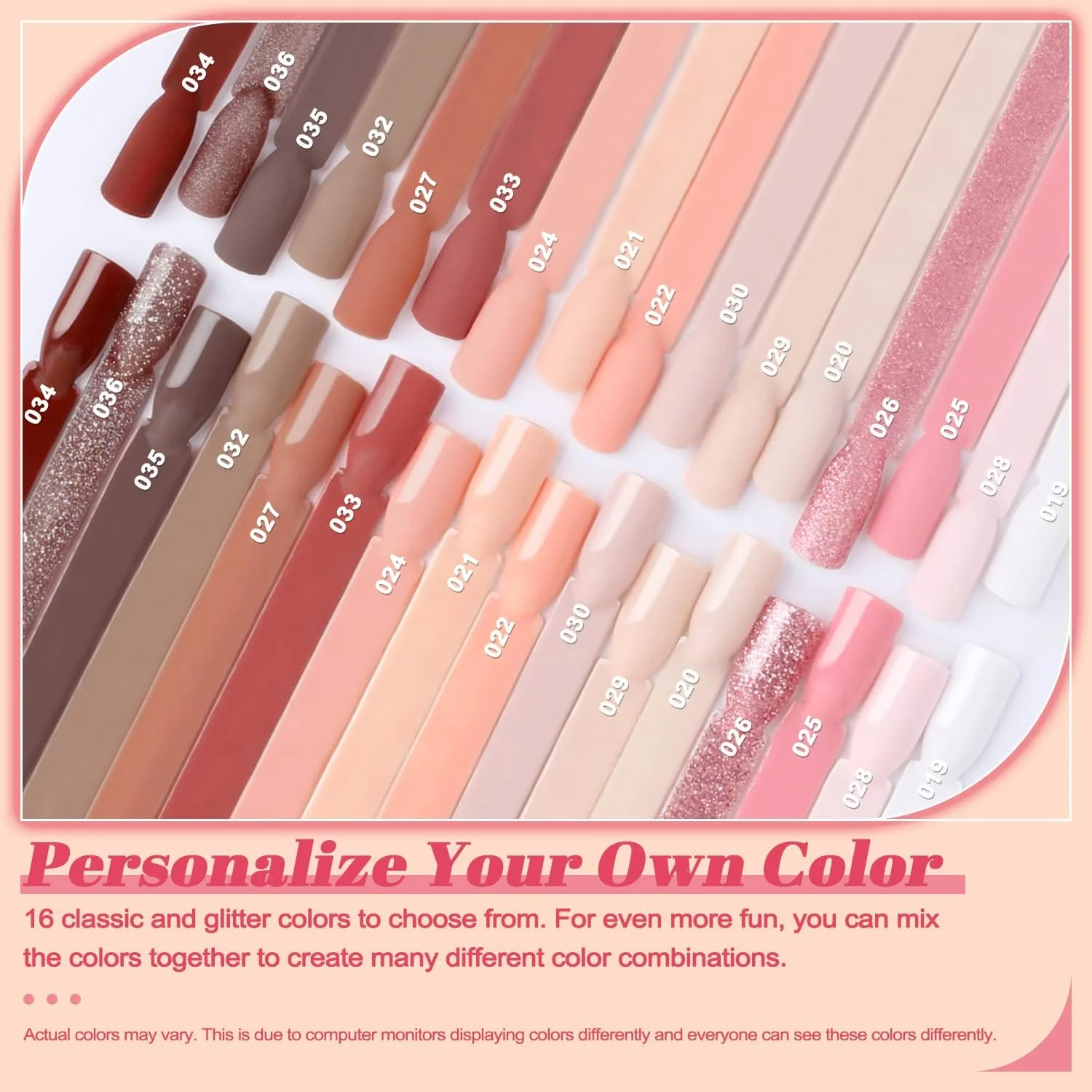 پودر دیپ بنفش اسطوخودوس، مجموعه 20 عددی پودر دیپینگ، کیت رنگ های فرنچ ناخن، پودر اکریلیک سفید صورتی، شفاف برای مانیکور و طراحی ناخن با بیس و تاپ کت، فعال کننده و محافظ برس M962