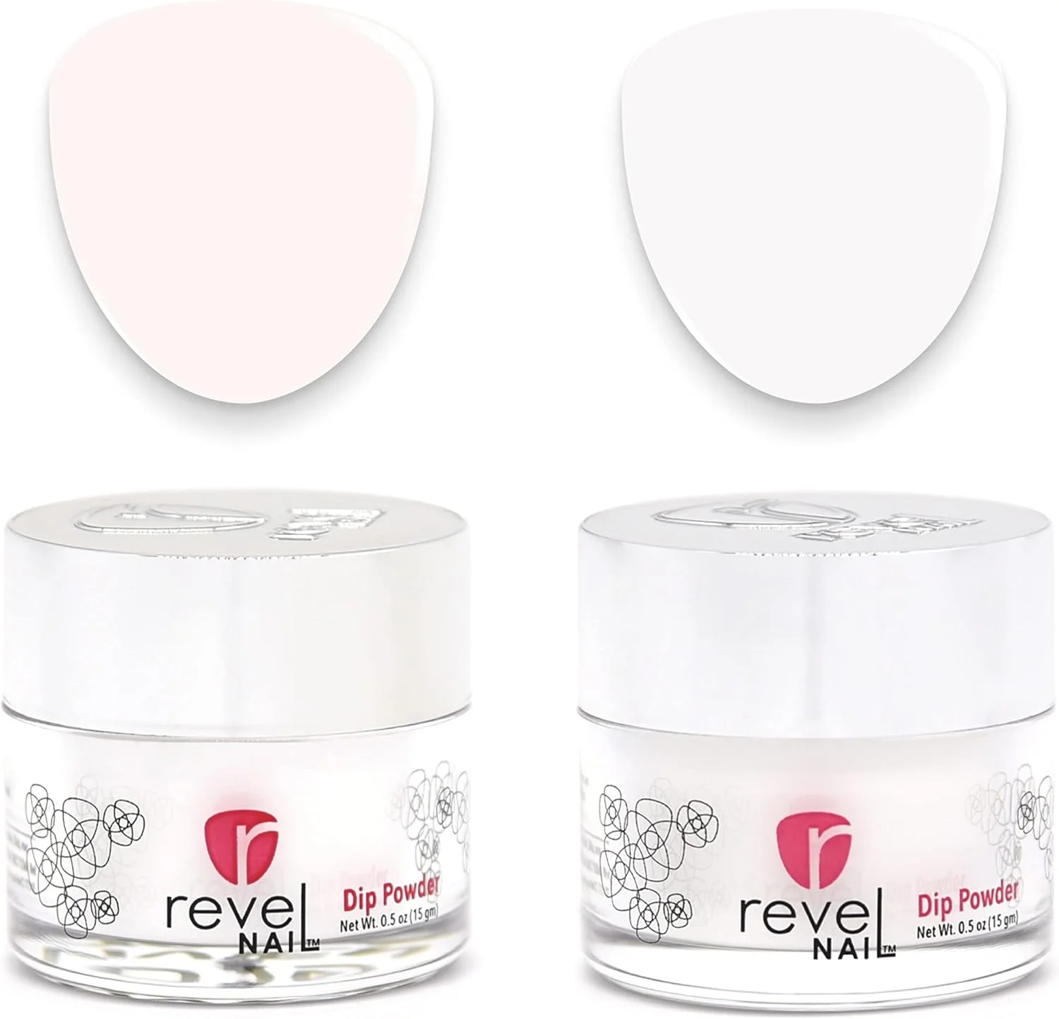 پودر دیپ ناخن رول - پودر ناخن فرنچ و شفاف - مقاوم در برابر لب پر شدن و حاوی ویتامین E پودر دیپ ناخن رول - پودر ناخن فرنچ و شفاف - مقاوم در برابر لب پر شدن و حاوی ویتامین E