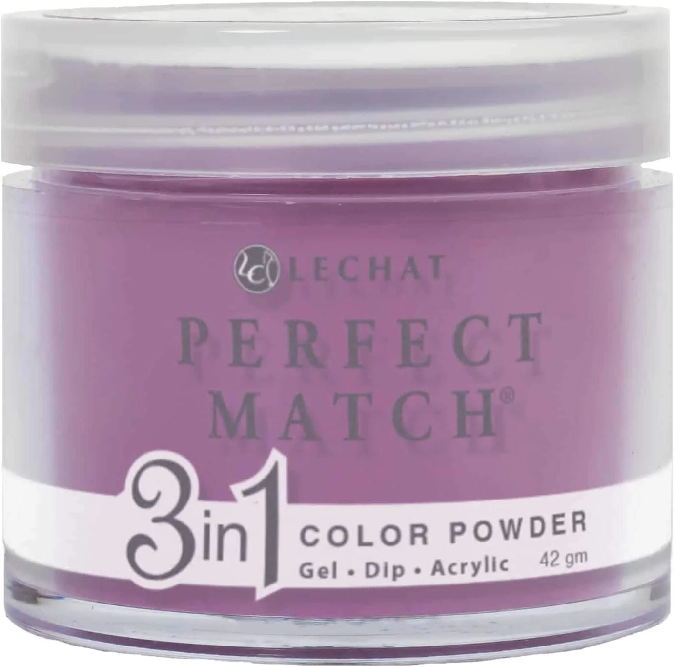 پودر کاشت ناخن Lechat، پودر اکریلیک 56 گرمی، سیستم دیپینگ، پودر دیپینگ WILD BERRY پودر کاشت ناخن Lechat، پودر اکریلیک 56 گرمی، سیستم دیپینگ، پودر دیپینگ WILD BERRY