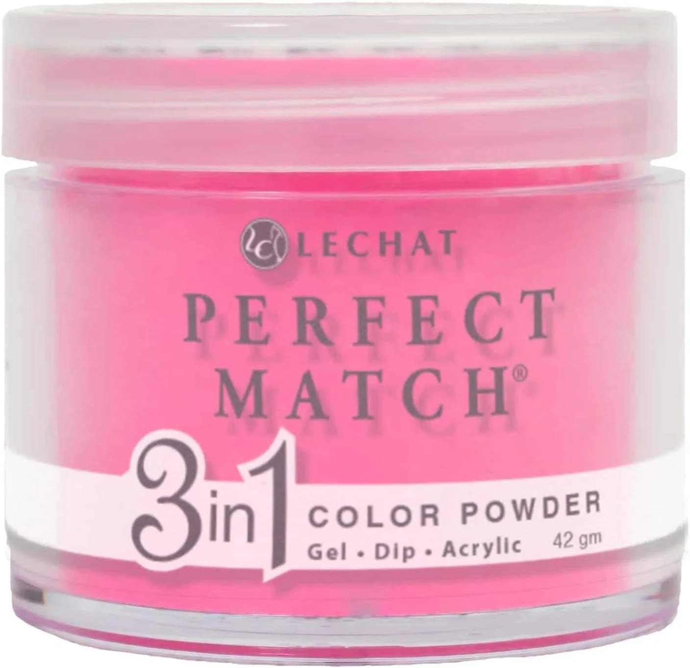 پودر کاشت ناخن Lechat، پودر اکریلیک 56 گرمی، سیستم دیپینگ، پودر دیپینگ SWEETHEART پودر کاشت ناخن Lechat، پودر اکریلیک 56 گرمی، سیستم دیپینگ، پودر دیپینگ SWEETHEART