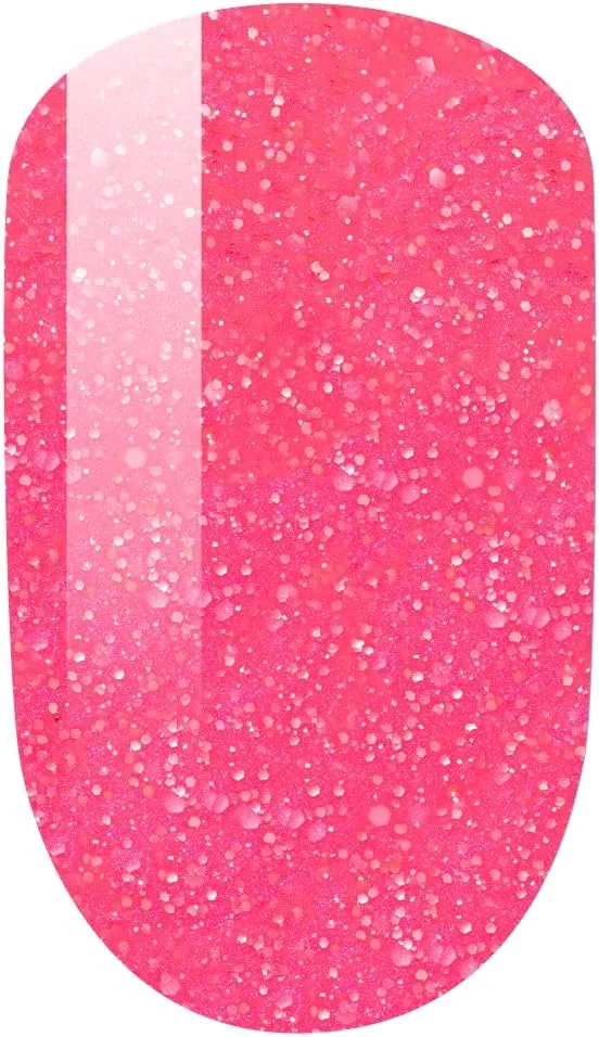 پودر کاشت ناخن Lechat، پودر اکریلیک 56 گرمی، سیستم دیپینگ، پودر دیپینگ SWEETHEART