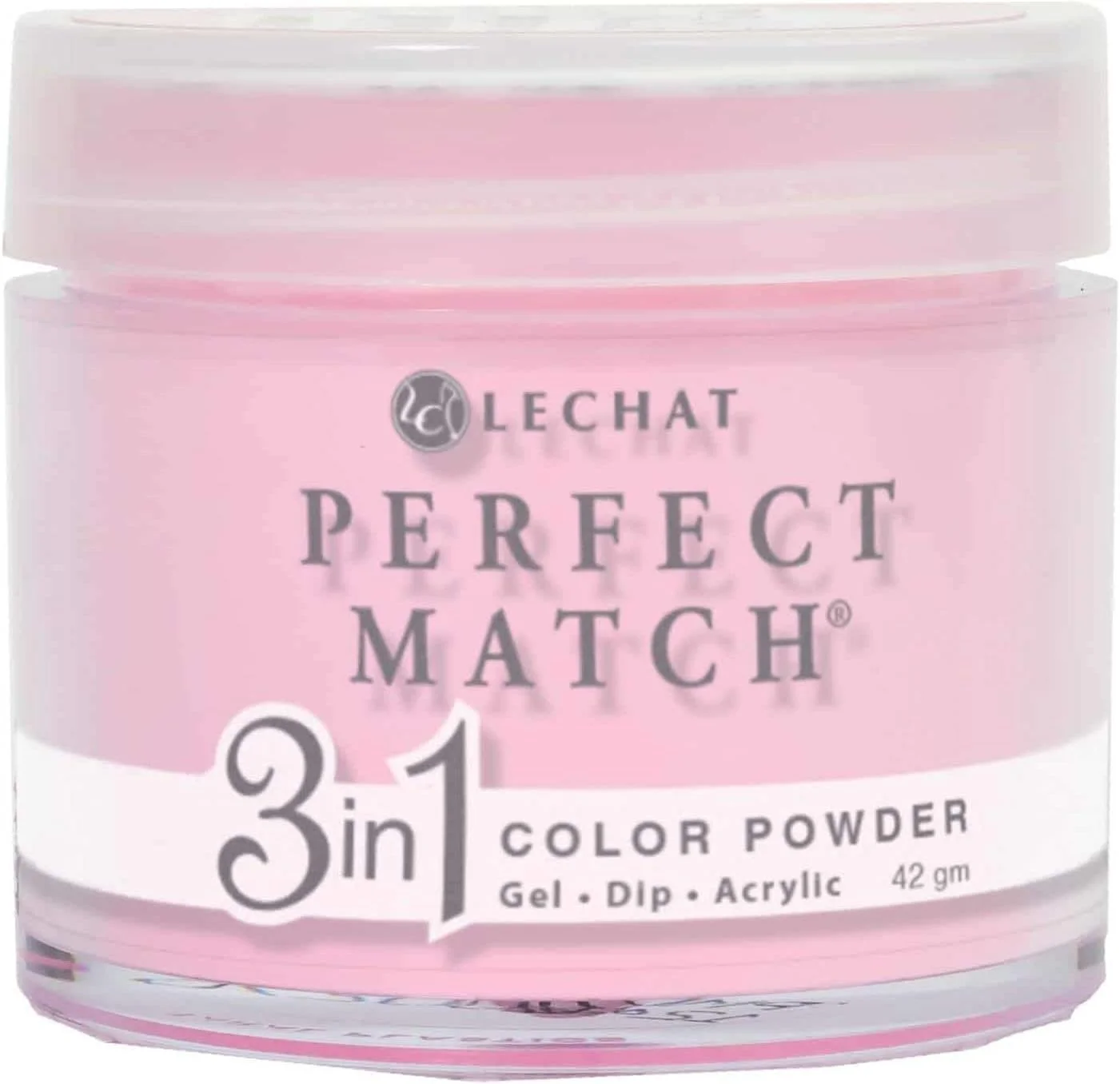 پودر کاشت ناخن Lechat، پودر اکریلیک 2oz 42gm، سیستم دیپینگ، پودر دیپینگ Fairy Dust پودر کاشت ناخن Lechat، پودر اکریلیک 2oz 42gm، سیستم دیپینگ، پودر دیپینگ Fairy Dust