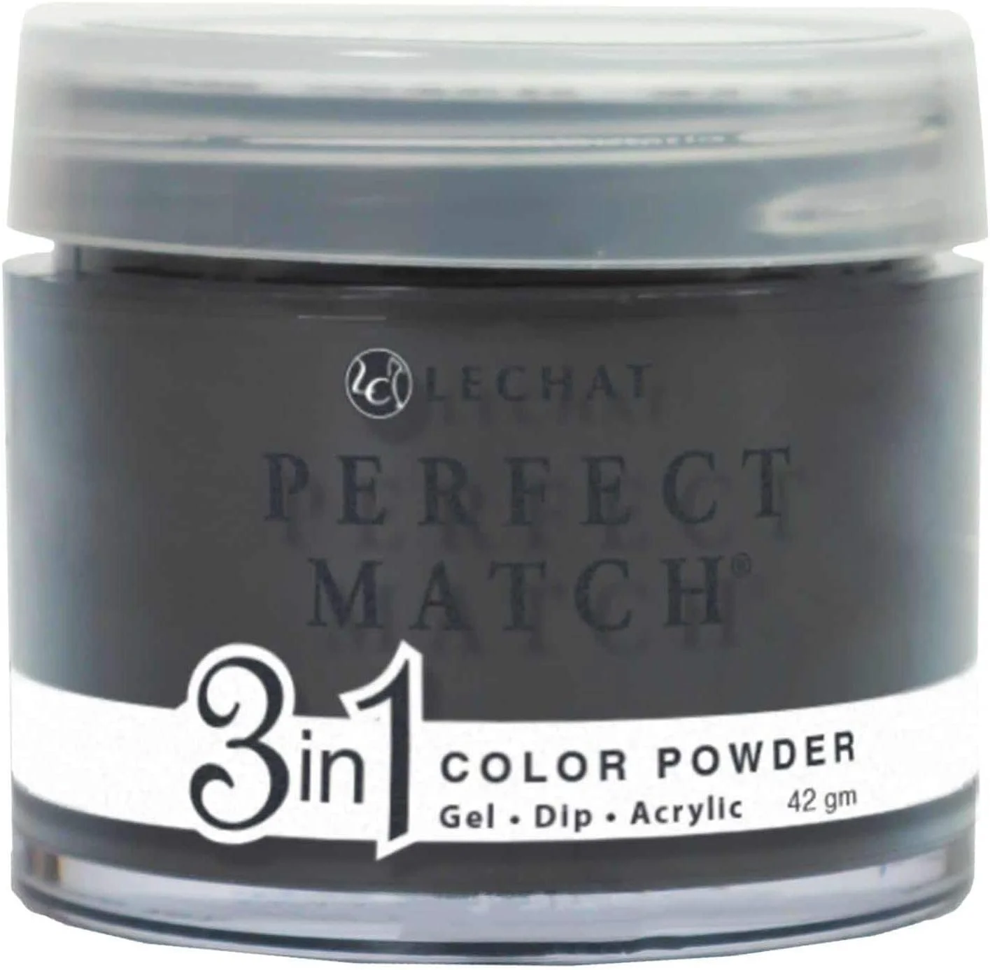 پودر کاشت ناخن Lechat، پودر اکریلیک 56 گرمی، سیستم دیپینگ، پودر دیپینگ Rock The Mic پودر کاشت ناخن Lechat، پودر اکریلیک 56 گرمی، سیستم دیپینگ، پودر دیپینگ Rock The Mic