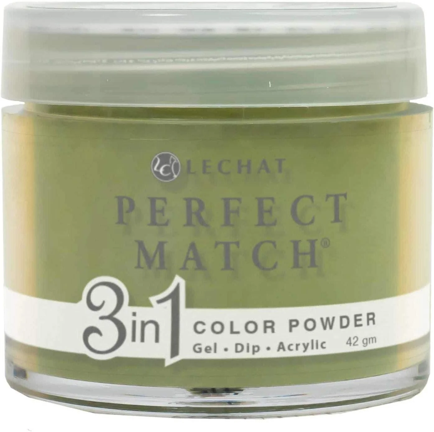 پودر کاشت ناخن Lechat، پودر اکریلیک 56 گرمی، سیستم دیپینگ، پودر دیپینگ Olivia پودر کاشت ناخن Lechat، پودر اکریلیک 56 گرمی، سیستم دیپینگ، پودر دیپینگ Olivia