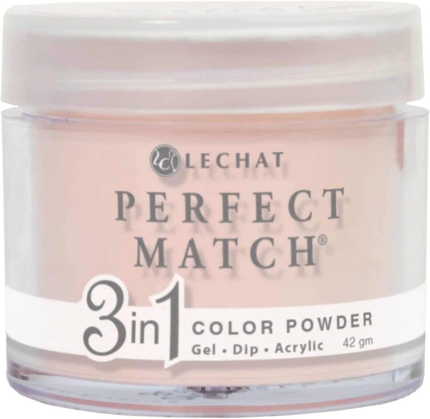 پودر کاشت ناخن Lechat، پودر آکریلیک 56 گرمی، سیستم کاشت، پودر کاشت رنگ روبان صورتی پودر کاشت ناخن Lechat، پودر آکریلیک 56 گرمی، سیستم کاشت، پودر کاشت رنگ روبان صورتی