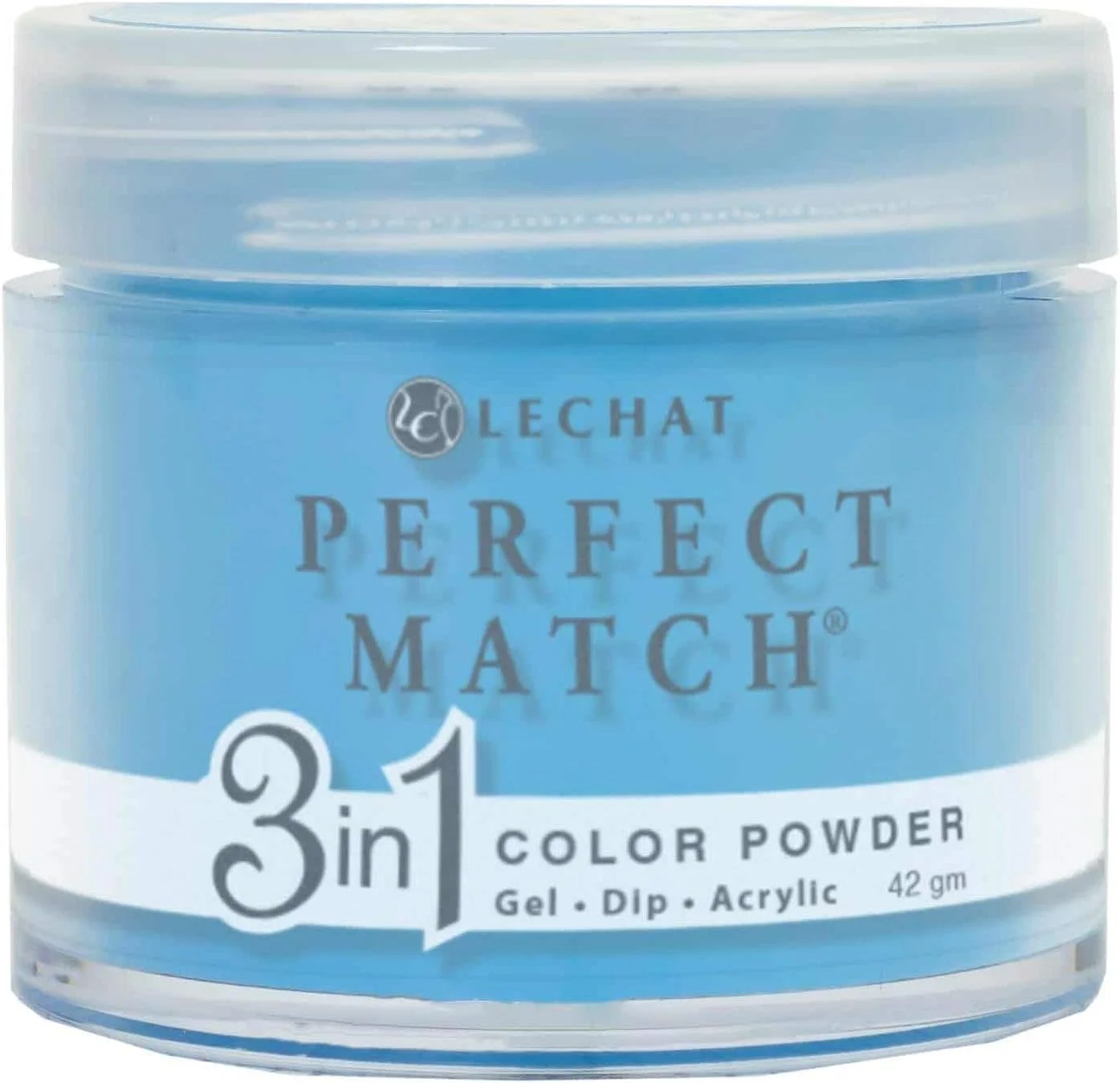 پودر کاشت ناخن Lechat، پودر آکریلیک 56 گرمی، سیستم دیپینگ، پودر دیپ پودر کاشت ناخن Lechat، پودر آکریلیک 56 گرمی، سیستم دیپینگ، پودر دیپ