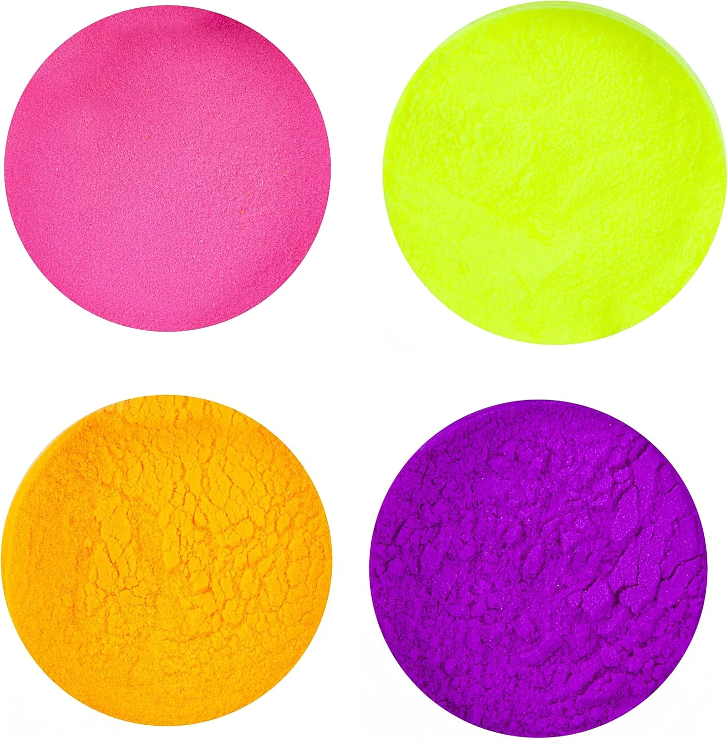 مجموعه پودر اکریلیک رنگ نئون NAIL FAC TORY FACTORY، درخشان در تاریکی، 8 رنگ نئون پودر اکریلیک ناخن برای طراحی و کاشت ناخن اکریلیک، 3.5 گرم در هر رنگ. مجموعه پودر اکریلیک رنگ نئون NAIL FAC TORY FACTORY، درخشان در تاریکی، 8 رنگ نئون پودر اکریلیک ناخن برای طراحی و کاشت ناخن اکریلیک، 3.5 گرم در هر رنگ.