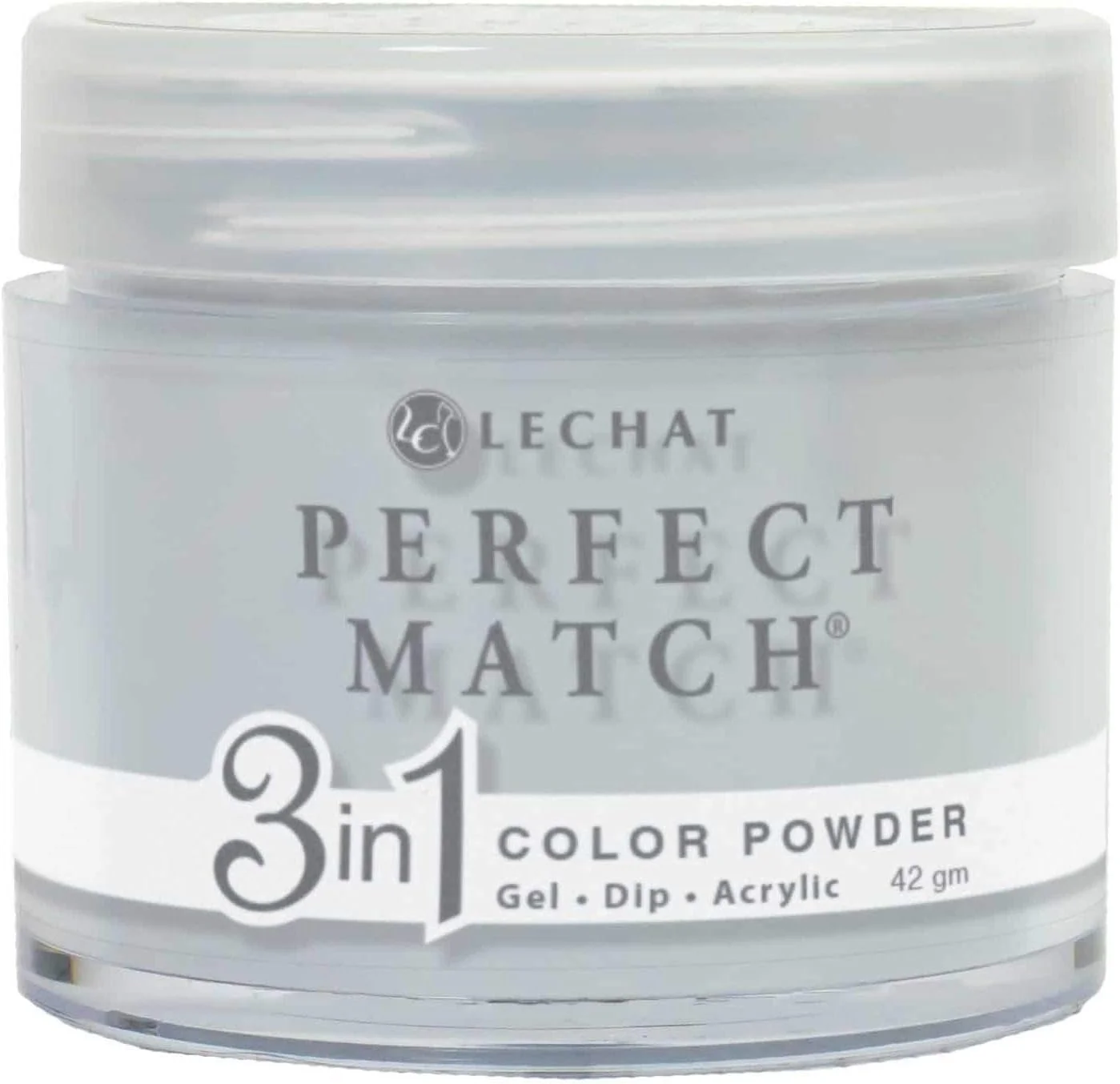 پودر کاشت ناخن Lechat، پودر اکریلیک 56 گرمی، سیستم دیپینگ، پودر دیپینگ SELENE