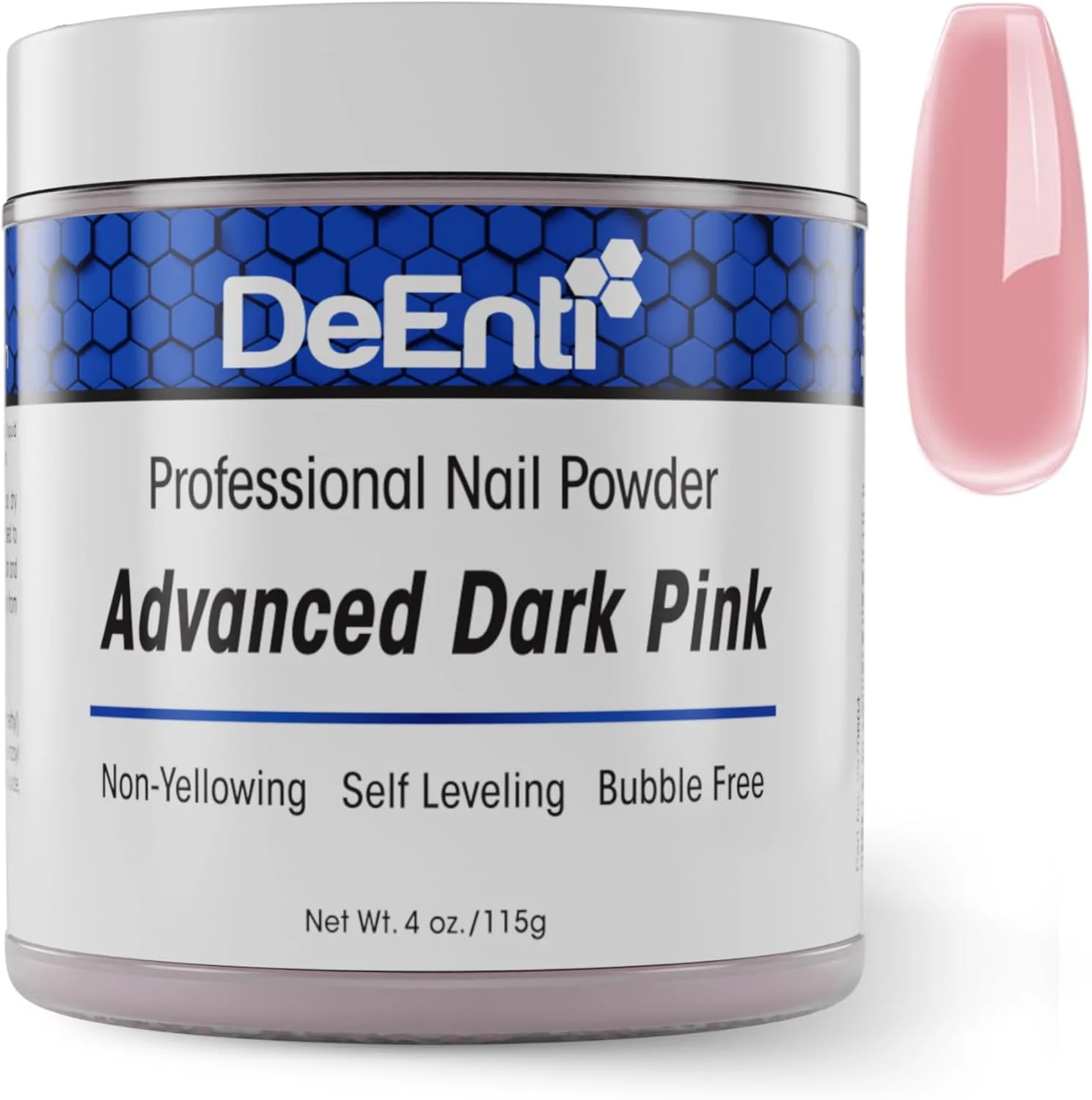 پودر اکریلیک ناخن، پودر دیپ اکریلیک صورتی تیره برای ناخن، 113 گرم، ماندگاری طولانی، کیفیت سالنی، بدون حباب، پودر ناخن حرفه ای برای مانیکور، طراحی ناخن، ناخن مصنوعی، حکاکی و اکستنشن ناخن پودر اکریلیک ناخن، پودر دیپ اکریلیک صورتی تیره برای ناخن، 113 گرم، ماندگاری طولانی، کیفیت سالنی، بدون حباب، پودر ناخن حرفه ای برای مانیکور، طراحی ناخن، ناخن مصنوعی، حکاکی و اکستنشن ناخن