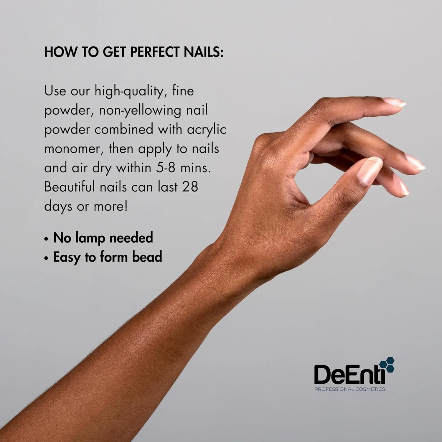 پودر اکریلیک ناخن، پودر دیپ اکریلیک صورتی تیره برای ناخن، 113 گرم، ماندگاری طولانی، کیفیت سالنی، بدون حباب، پودر ناخن حرفه ای برای مانیکور، طراحی ناخن، ناخن مصنوعی، حکاکی و اکستنشن ناخن پودر اکریلیک ناخن، پودر دیپ اکریلیک صورتی تیره برای ناخن، 113 گرم، ماندگاری طولانی، کیفیت سالنی، بدون حباب، پودر ناخن حرفه ای برای مانیکور، طراحی ناخن، ناخن مصنوعی، حکاکی و اکستنشن ناخن