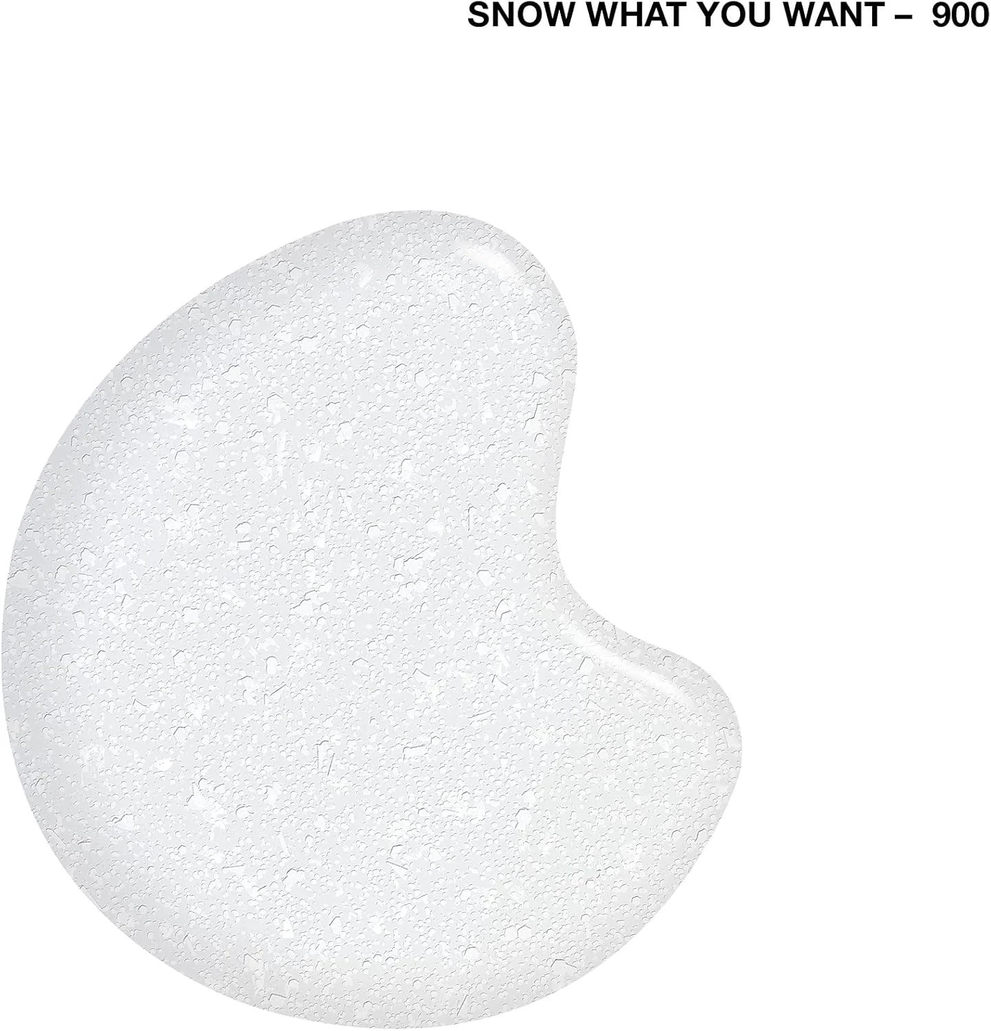 لاک ژل ناخن سالی هانسن میراکل ژل، 900، Snow What You Want، 14.7 میلی لیتر، بسته 1 عددی لاک ژل ناخن سالی هانسن میراکل ژل، 900، Snow What You Want، 14.7 میلی لیتر، بسته 1 عددی