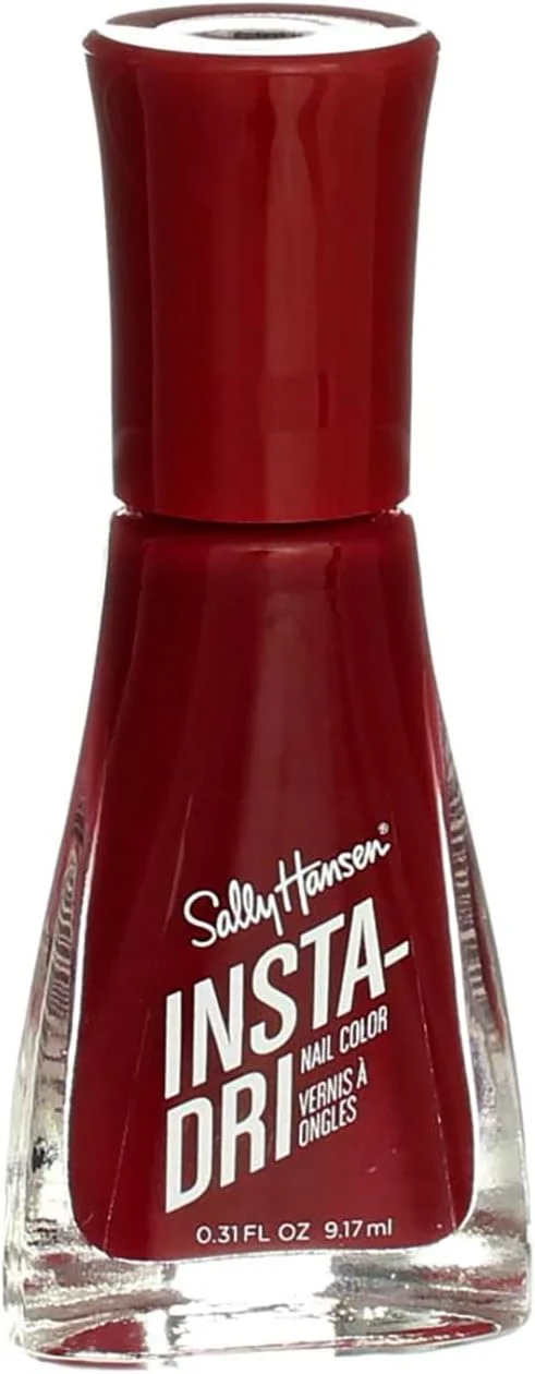 لاک ناخن فوری سالی هانسن Insta-Dri شماره 393 سینا-اسنپ (بسته 4 عددی) لاک ناخن فوری سالی هانسن Insta-Dri شماره 393 سینا-اسنپ (بسته 4 عددی)