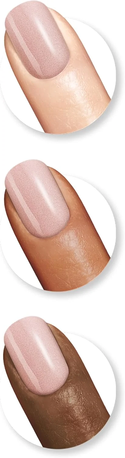 لاک ناخن Sally Hansen Color Therapy، Powder Room، بسته 1 عددی لاک ناخن Sally Hansen Color Therapy، Powder Room، بسته 1 عددی