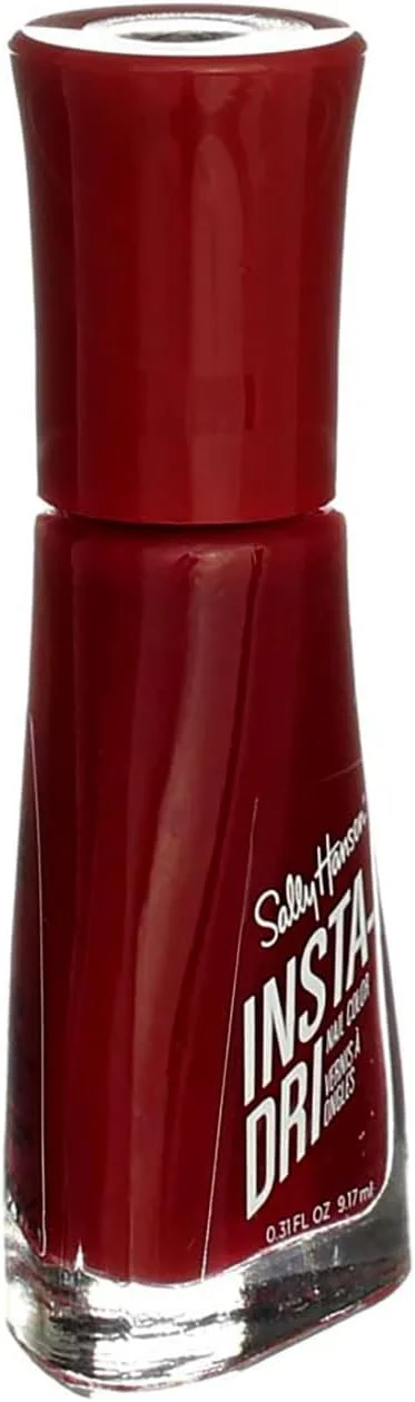 لاک ناخن فوری سالی هانسن Insta-Dri شماره 393 سینا-اسنپ (بسته 4 عددی) لاک ناخن فوری سالی هانسن Insta-Dri شماره 393 سینا-اسنپ (بسته 4 عددی)