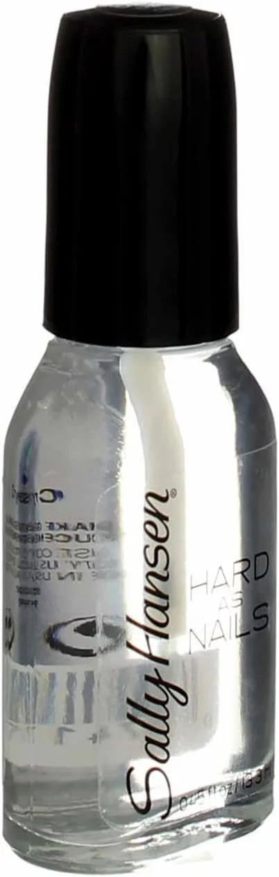 سالی هانسن، سخت مثل ناخن، کریستال کلیر (بسته چهارتایی) سالی هانسن، سخت مثل ناخن، کریستال کلیر (بسته چهارتایی)