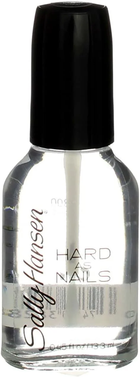 سالی هانسن 38283 لاک ناخن سخت و شفاف سالی هانسن 38283 لاک ناخن سخت و شفاف