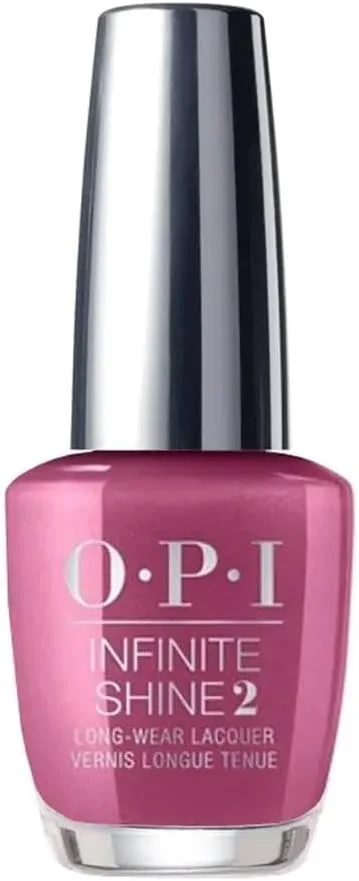 لاک ناخن OPI Infinite Shine | A-Rose By Dawn Broke Islv11 | 15 میل لاک ناخن OPI Infinite Shine | A-Rose By Dawn Broke Islv11 | 15 میل