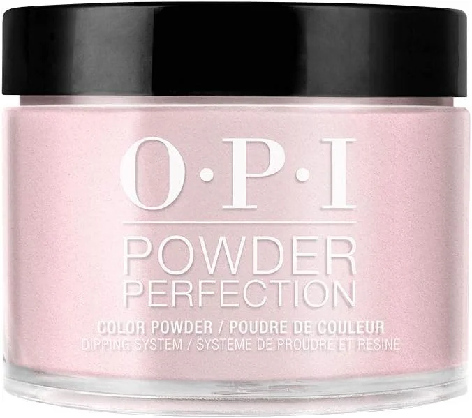 پودر ناخن OPI Perfection، یک رنگ بسیار جذاب! | پودر دیپینگ ناخن کرم بنفش ملایم مات | جایگزین اکریلیک پودر ناخن OPI Perfection، یک رنگ بسیار جذاب! | پودر دیپینگ ناخن کرم بنفش ملایم مات | جایگزین اکریلیک