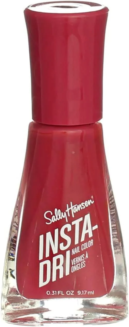 لاک ناخن فوری سالی هانسن Insta-Dri، رنگ 413 اسپرسو (بسته 4 عددی) لاک ناخن فوری سالی هانسن Insta-Dri، رنگ 413 اسپرسو (بسته 4 عددی)