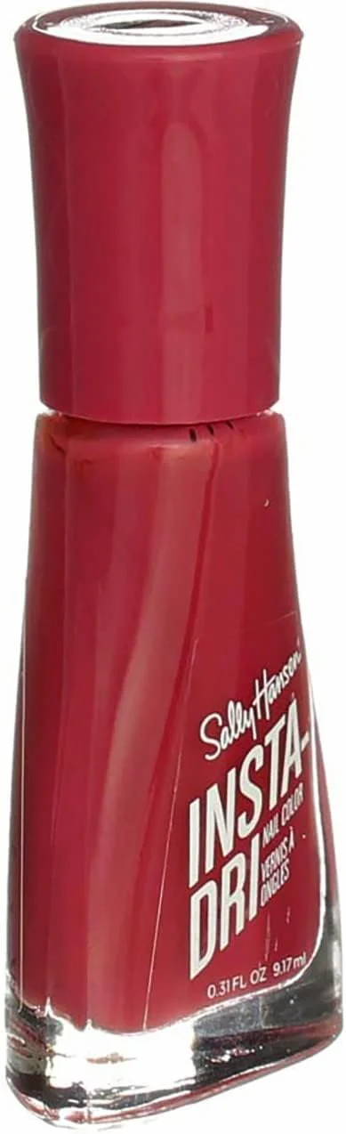 لاک ناخن فوری سالی هانسن Insta-Dri، رنگ 413 اسپرسو (بسته 4 عددی) لاک ناخن فوری سالی هانسن Insta-Dri، رنگ 413 اسپرسو (بسته 4 عددی)