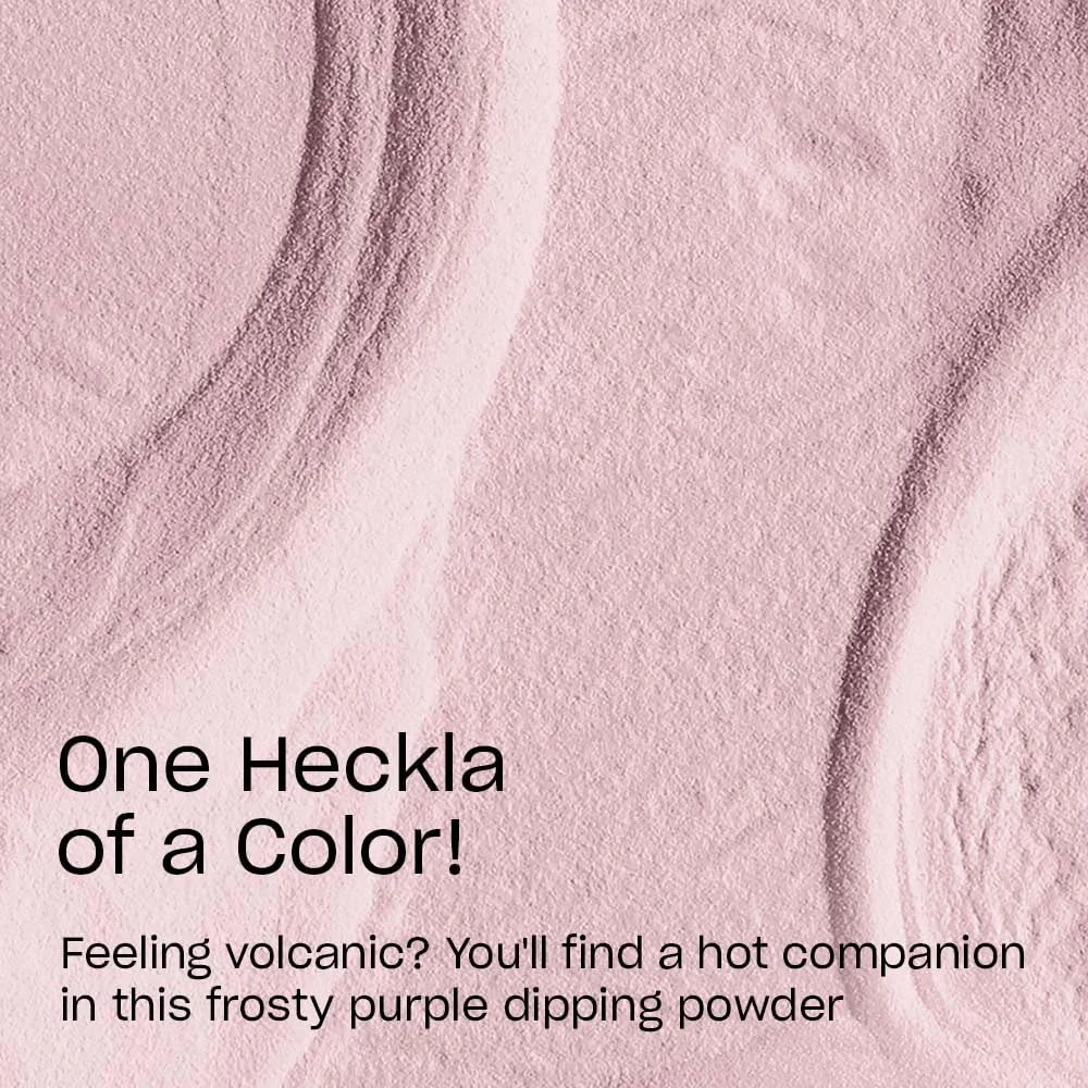 پودر ناخن OPI Perfection، یک رنگ بسیار جذاب! | پودر دیپینگ ناخن کرم بنفش ملایم مات | جایگزین اکریلیک پودر ناخن OPI Perfection، یک رنگ بسیار جذاب! | پودر دیپینگ ناخن کرم بنفش ملایم مات | جایگزین اکریلیک