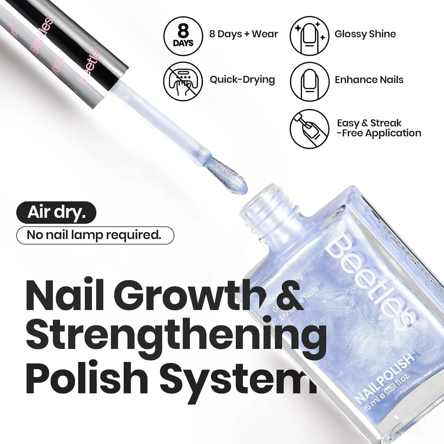 مجموعه لاک ناخن ژلی بیتلز، مرواریدی، 6 رنگ، 15 میلی لیتر، خشک شدن سریع، اکلیلی براق، سفید، صورتی، آبی، کیت پری دریایی، بهاری، پاستلی، رنگین کمانی، خودت انجام بده، مانیکور، هدیه مجموعه لاک ناخن ژلی بیتلز، مرواریدی، 6 رنگ، 15 میلی لیتر، خشک شدن سریع، اکلیلی براق، سفید، صورتی، آبی، کیت پری دریایی، بهاری، پاستلی، رنگین کمانی، خودت انجام بده، مانیکور، هدیه