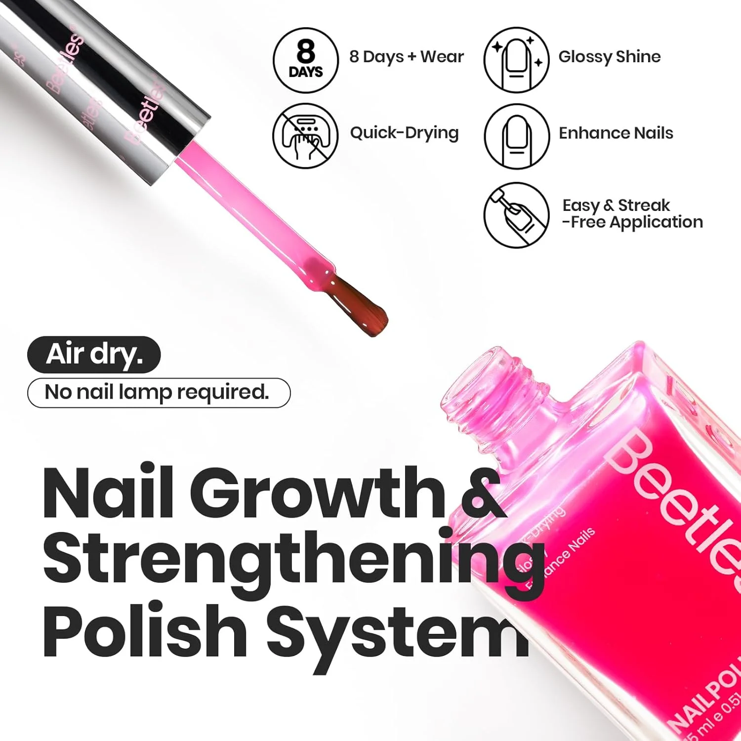 مجموعه لاک ژل نئون بیتلز، 6 رنگ ژله ای، کیت رنگین کمانی اکلیلی، خشک شدن سریع، تابستانی، براق، هدیه لاک بادوام برای خانم ها مجموعه لاک ژل نئون بیتلز، 6 رنگ ژله ای، کیت رنگین کمانی اکلیلی، خشک شدن سریع، تابستانی، براق، هدیه لاک بادوام برای خانم ها