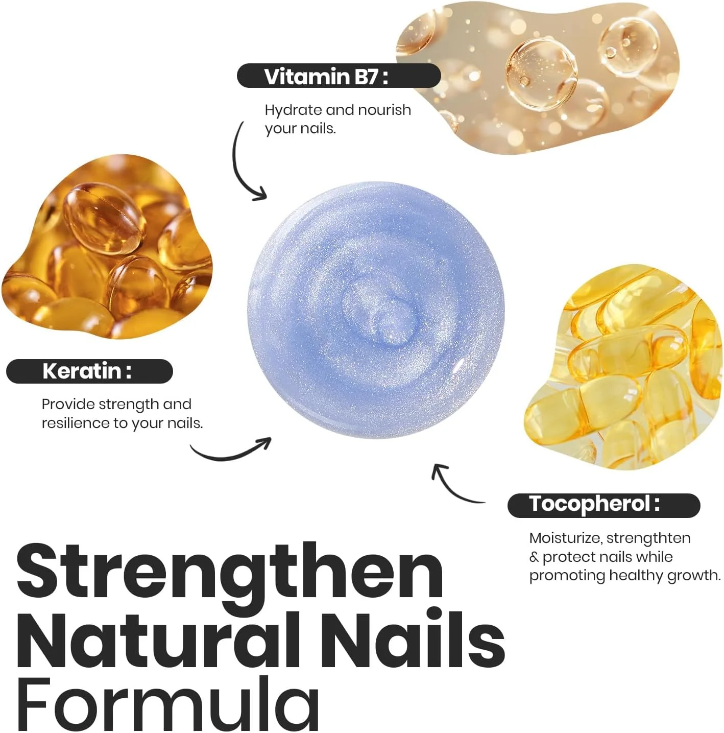 مجموعه لاک ناخن ژلی بیتلز، مرواریدی، 6 رنگ، 15 میلی لیتر، خشک شدن سریع، اکلیلی براق، سفید، صورتی، آبی، کیت پری دریایی، بهاری، پاستلی، رنگین کمانی، خودت انجام بده، مانیکور، هدیه مجموعه لاک ناخن ژلی بیتلز، مرواریدی، 6 رنگ، 15 میلی لیتر، خشک شدن سریع، اکلیلی براق، سفید، صورتی، آبی، کیت پری دریایی، بهاری، پاستلی، رنگین کمانی، خودت انجام بده، مانیکور، هدیه