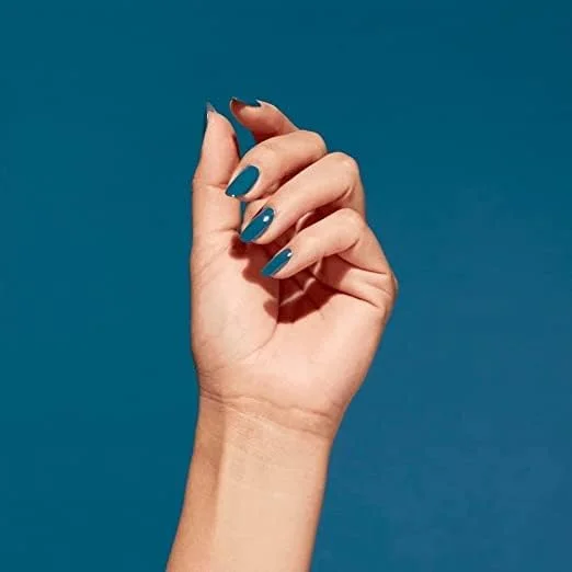 لاک ناخن OPI Nature Strong، ماندگاری 7 روزه، درخشش بالا، وگان با مواد طبیعی | All Heal Queen Mother Earth، سبز، 15 میلی لیتر لاک ناخن OPI Nature Strong، ماندگاری 7 روزه، درخشش بالا، وگان با مواد طبیعی | All Heal Queen Mother Earth، سبز، 15 میلی لیتر