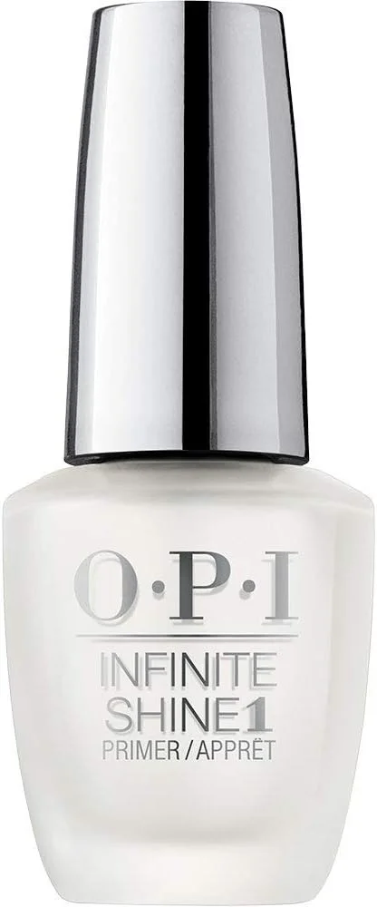 لاک ناخن OPI، لایه پایه، 15 میلی لیتر، پرایمر ProStay Infinite Shine لاک ناخن OPI، لایه پایه، 15 میلی لیتر، پرایمر ProStay Infinite Shine