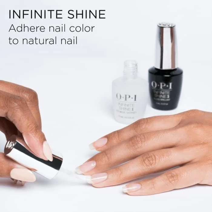 لاک ناخن OPI، لایه پایه، 15 میلی لیتر، پرایمر ProStay Infinite Shine