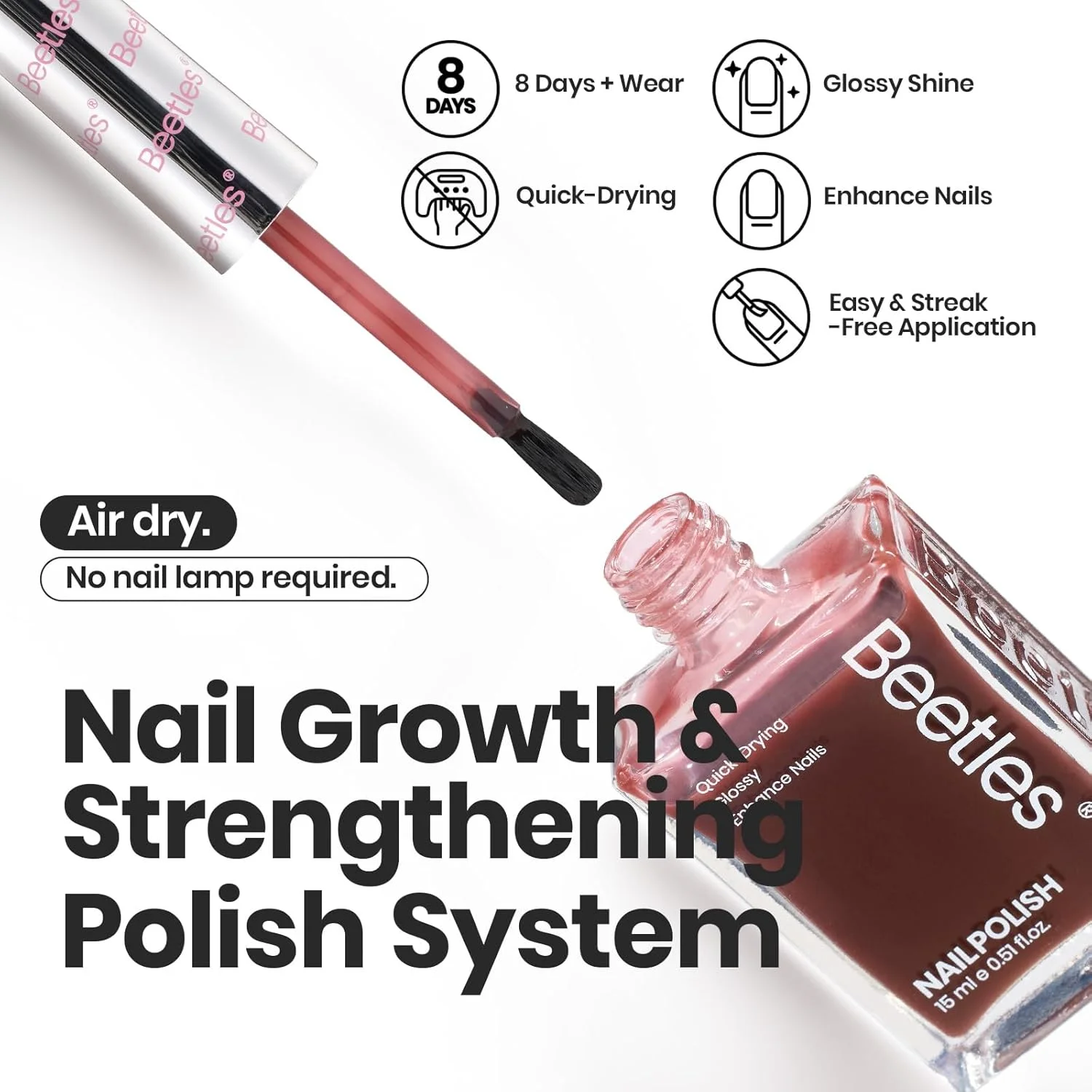 ست لاک ژل ژله ای بیلز، 6 رنگ صورتی شفاف، ماندگاری طولانی و خشک شدن سریع، شفاف برای خانم ها، تقویت کننده، سالن مانیکور DIY، 15 میلی لیتر ست لاک ژل ژله ای بیلز، 6 رنگ صورتی شفاف، ماندگاری طولانی و خشک شدن سریع، شفاف برای خانم ها، تقویت کننده، سالن مانیکور DIY، 15 میلی لیتر