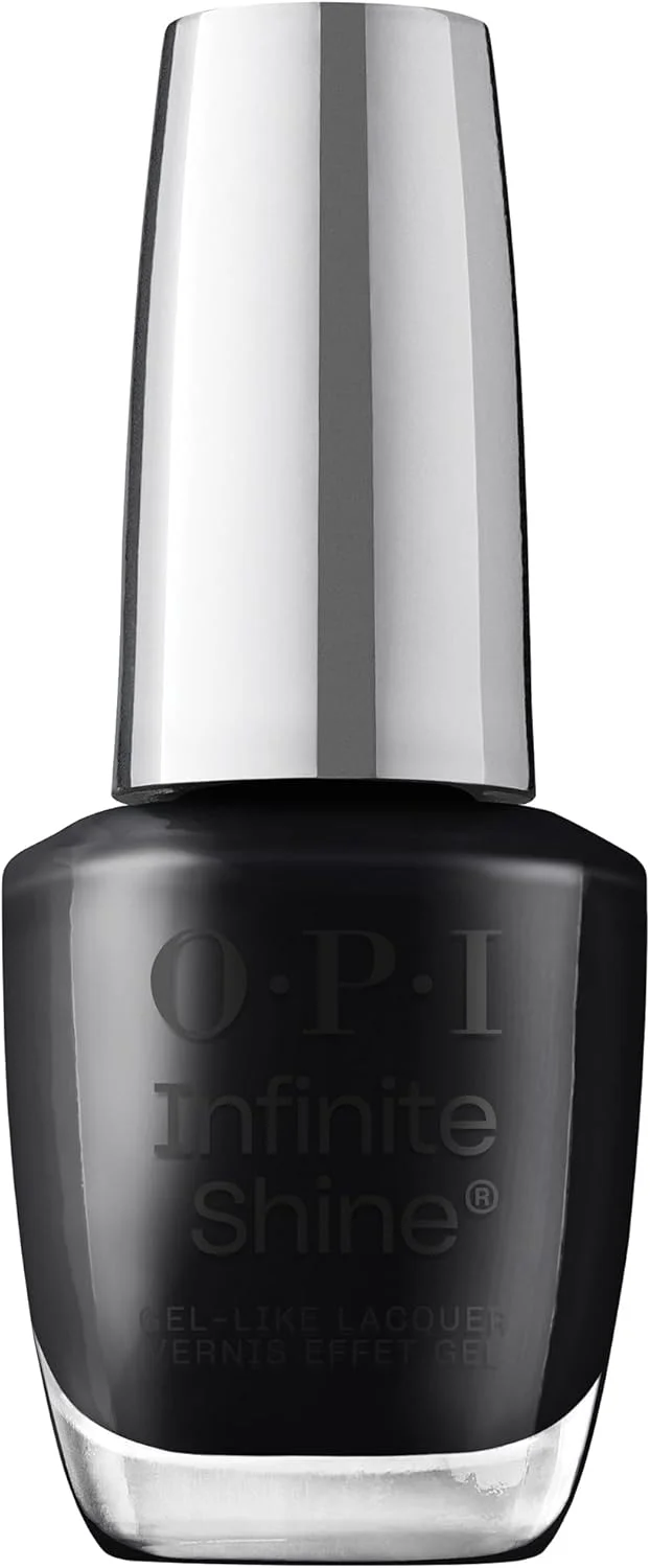 لاک ناخن OPI Infinite Shine، لاک بادوام، لاک ناخن ژل مانند با ماندگاری تا 11 روز و درخشش بالا، فرمول وگان، پاک کردن آسان لاک ناخن OPI Infinite Shine، لاک بادوام، لاک ناخن ژل مانند با ماندگاری تا 11 روز و درخشش بالا، فرمول وگان، پاک کردن آسان