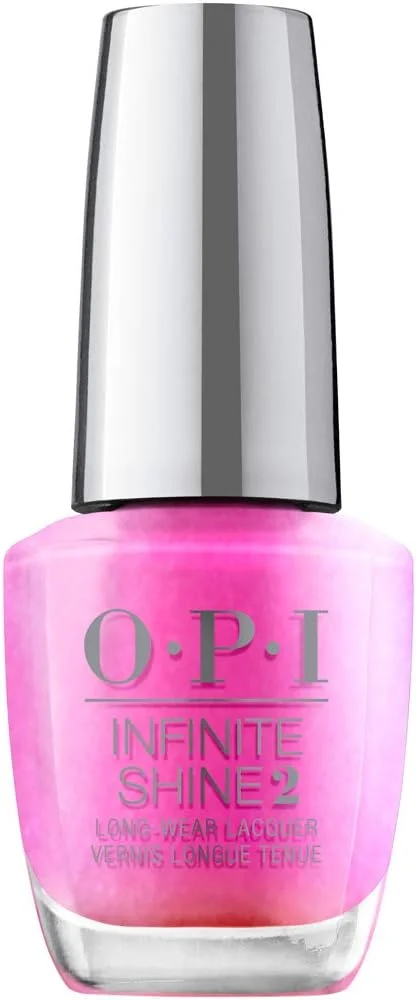لاک ناخن او پی آی Infinite Shine رنگین کمان در طیف یاسی | سرخابی | Islsr6 | 15 میلی لیتر لاک ناخن او پی آی Infinite Shine رنگین کمان در طیف یاسی | سرخابی | Islsr6 | 15 میلی لیتر