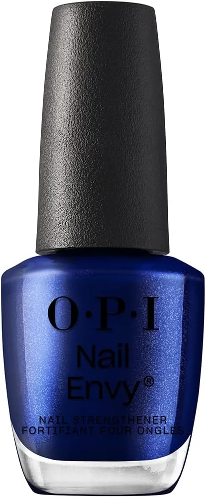 تقویت کننده ناخن رنگی OPI، فرمول وگان، حاوی بیوتین، کلسیم، ویتامین A، C و E، ترمیم کننده ناخن های آسیب دیده، ناخن های 95% قوی تر در 1 هفته، قوی در تمام طول شب، آبی/متالیک، 15 میلی لیتر تقویت کننده ناخن رنگی OPI، فرمول وگان، حاوی بیوتین، کلسیم، ویتامین A، C و E، ترمیم کننده ناخن های آسیب دیده، ناخن های 95% قوی تر در 1 هفته، قوی در تمام طول شب، آبی/متالیک، 15 میلی لیتر