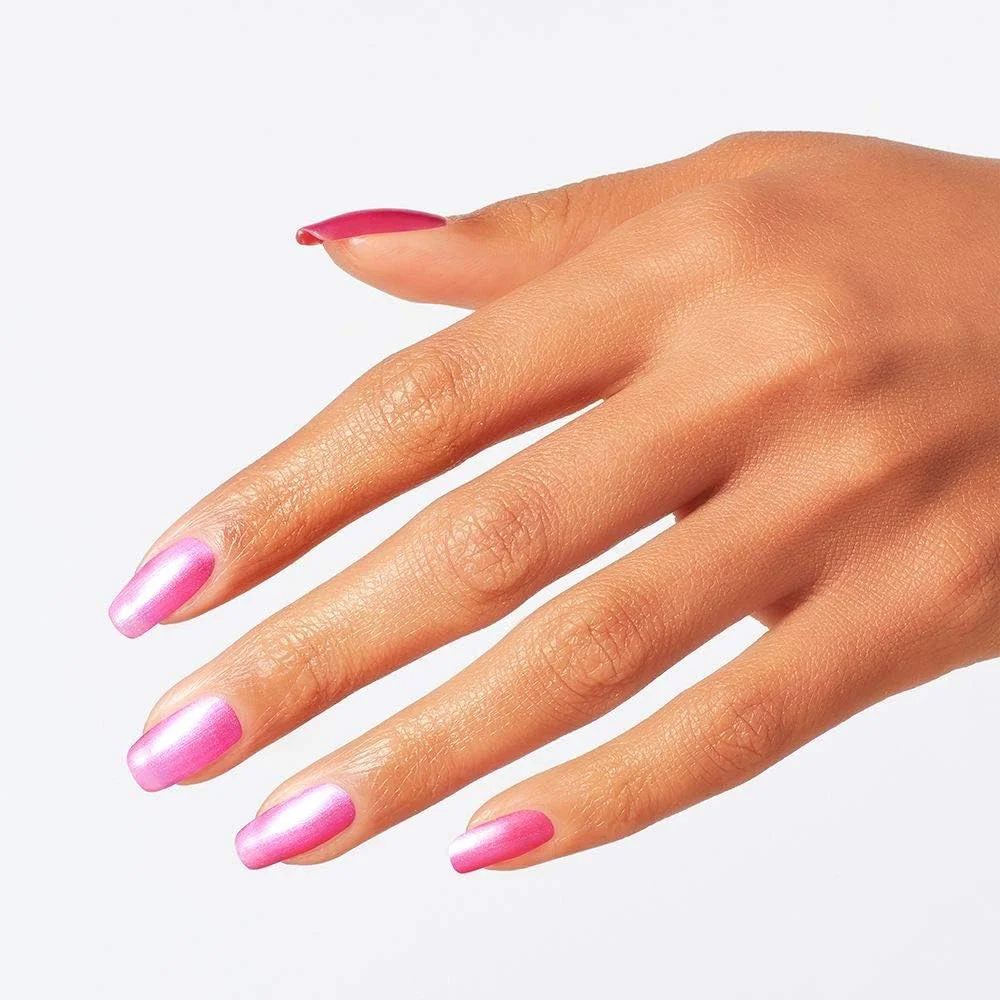 لاک ناخن او پی آی Infinite Shine رنگین کمان در طیف یاسی | سرخابی | Islsr6 | 15 میلی لیتر لاک ناخن او پی آی Infinite Shine رنگین کمان در طیف یاسی | سرخابی | Islsr6 | 15 میلی لیتر