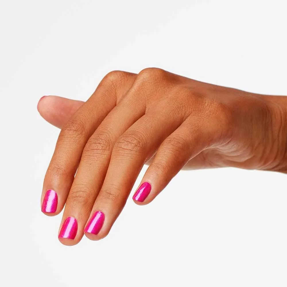 لاک ناخن OPI، لاک بادوام Infinite Shine، پمپئی بنفش، لاک ناخن صورتی، 15 میلی لیتر (بسته 1 عددی) لاک ناخن OPI، لاک بادوام Infinite Shine، پمپئی بنفش، لاک ناخن صورتی، 15 میلی لیتر (بسته 1 عددی)