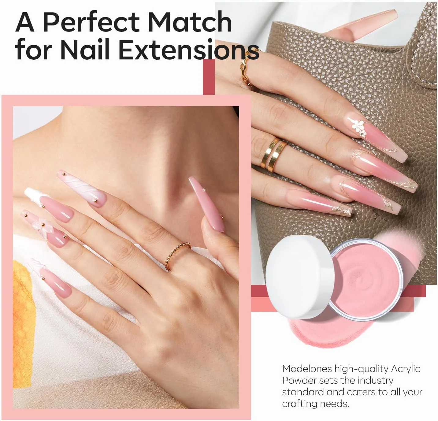 پودر اکریلیک 007 پودر اکریلیک 007