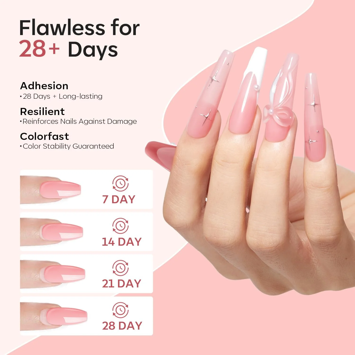 پودر اکریلیک 007 پودر اکریلیک 007