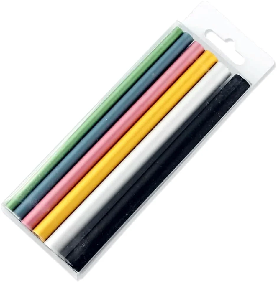 ابزار فرم دهنده ناخن برانسون، شامل 6 عدد اصلاح کننده فرم ناخن، ژل اکستنشن اکریلیک، لوله توخالی آلومینیومی، ابزار گیره ناخن / میله های شکل دهنده منحنی C