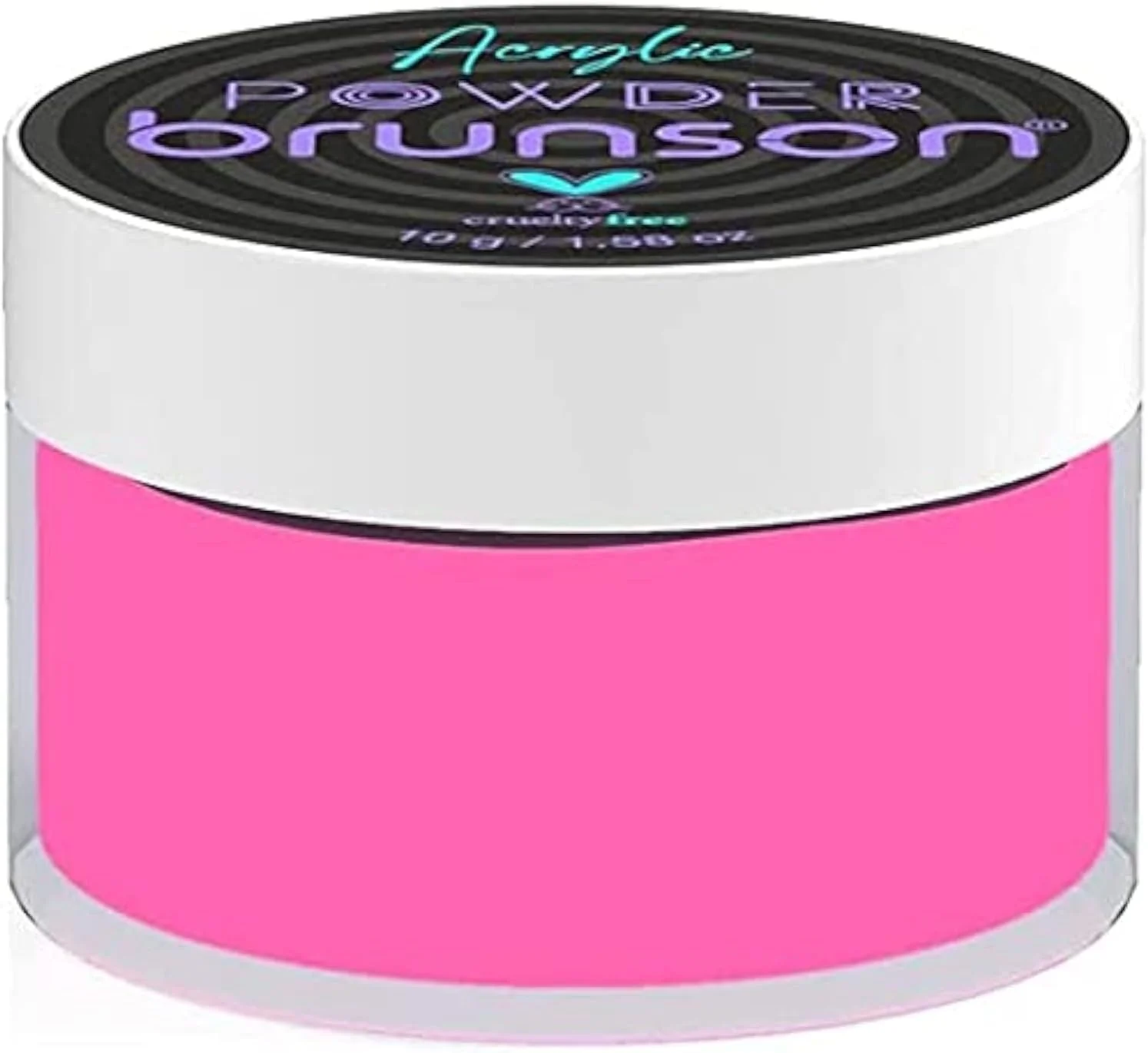 پودر اکریلیک برانسون ایده آل برای طراحی ناخن سه بعدی، پودر اکریلیک، پودر دیپینگ ناخن، سیستم های ناخن، پودرهای اکستنشن ناخن، رنگدانه ناخن، پودر و گرد و غبار اکریلیک 10 گرمی