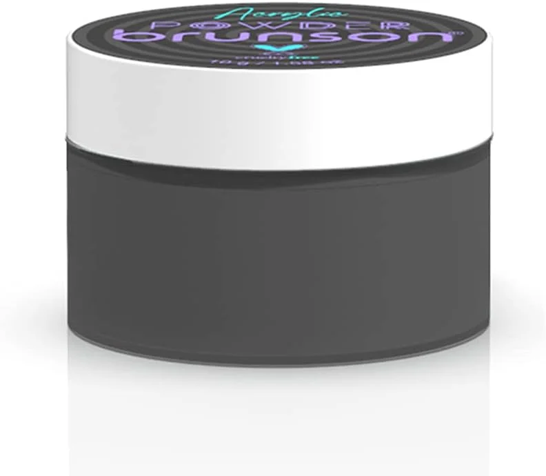 پودر اکریلیک برانسون ایده آل برای طراحی سه بعدی ناخن، پودر اکریلیک، سیستم های پودری ناخن، پودرهای اکستنشن ناخن، رنگدانه ناخن، پودر و غبار ناخن اکریلیک، 10 گرم پودر اکریلیک برانسون ایده آل برای طراحی سه بعدی ناخن، پودر اکریلیک، سیستم های پودری ناخن، پودرهای اکستنشن ناخن، رنگدانه ناخن، پودر و غبار ناخن اکریلیک، 10 گرم