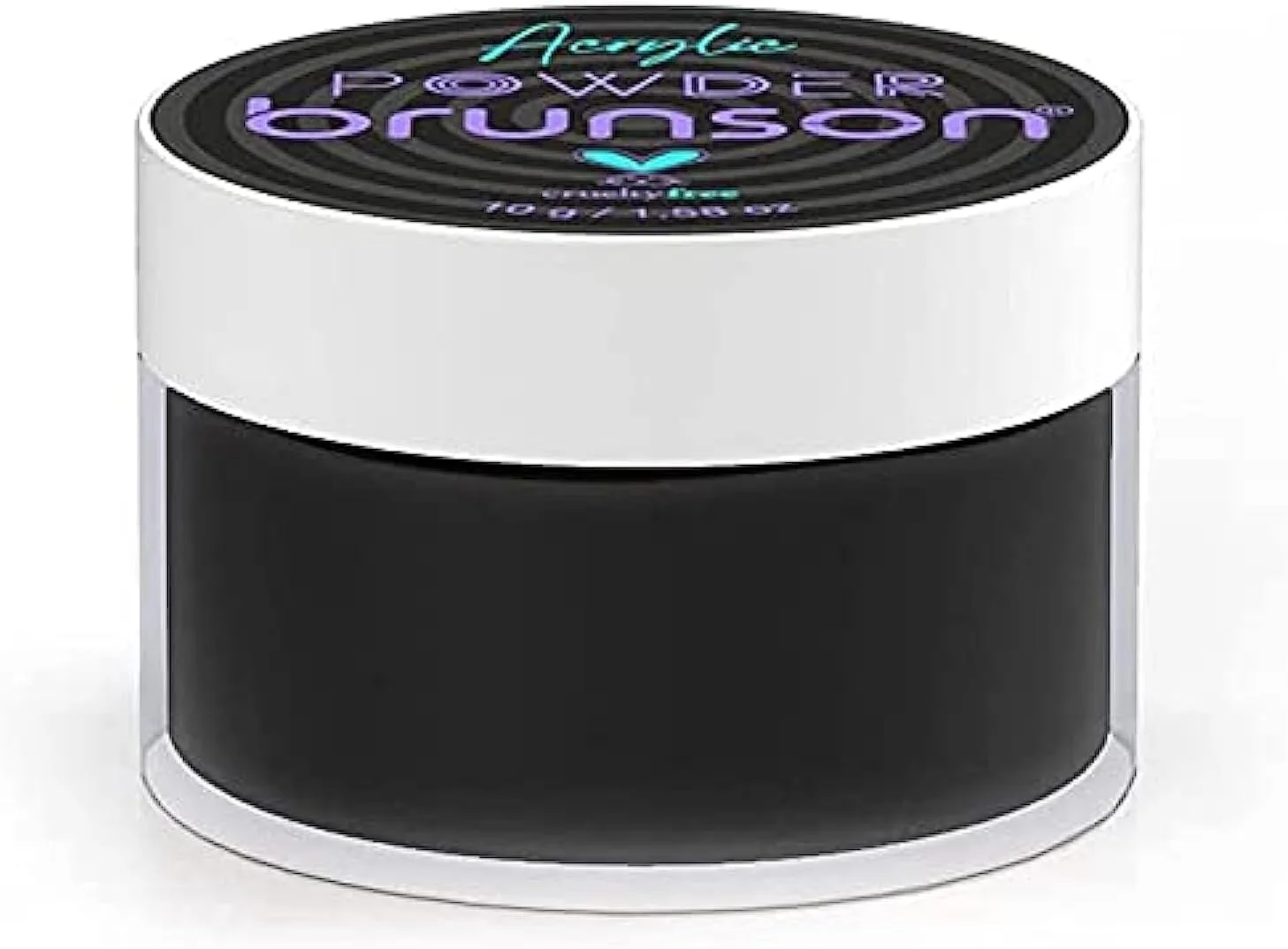 پودر اکریلیک برانسون ایده آل برای طراحی ناخن سه بعدی، پودر اکریلیک، پودر دیپ ناخن، سیستم های ناخن، پودرهای اکستنشن ناخن، رنگدانه ناخن، پودر ناخن، گرد و غبار اکریلیک و دیپینگ 10 گرمی